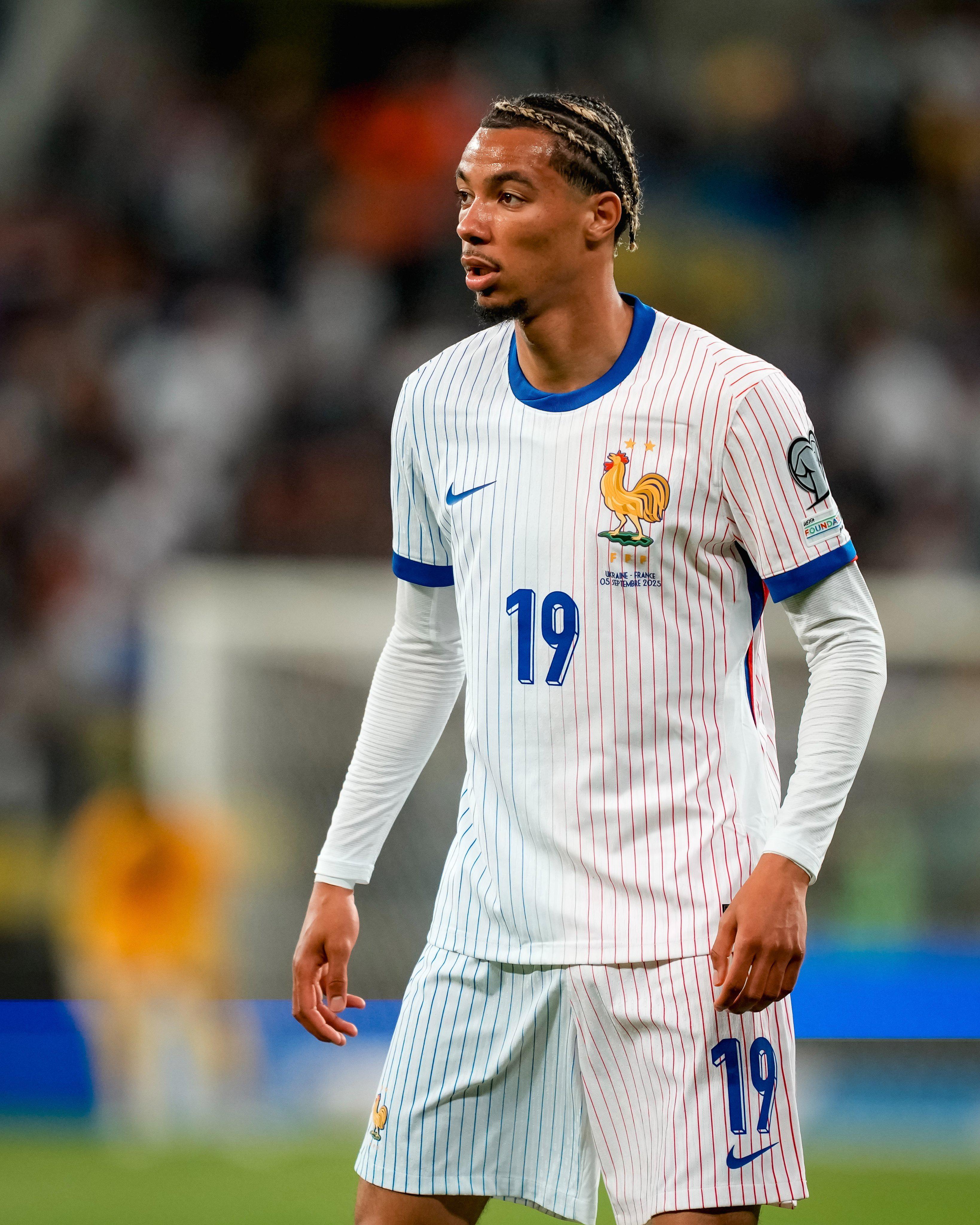 九游官网登录-替补上演法国国家队首秀，利物浦官方发文祝贺埃基蒂克