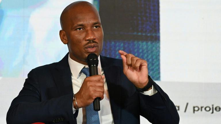 九游体育APP-意媒：德罗巴代表非足联递交50页请愿书，为卢克曼争取公平转会