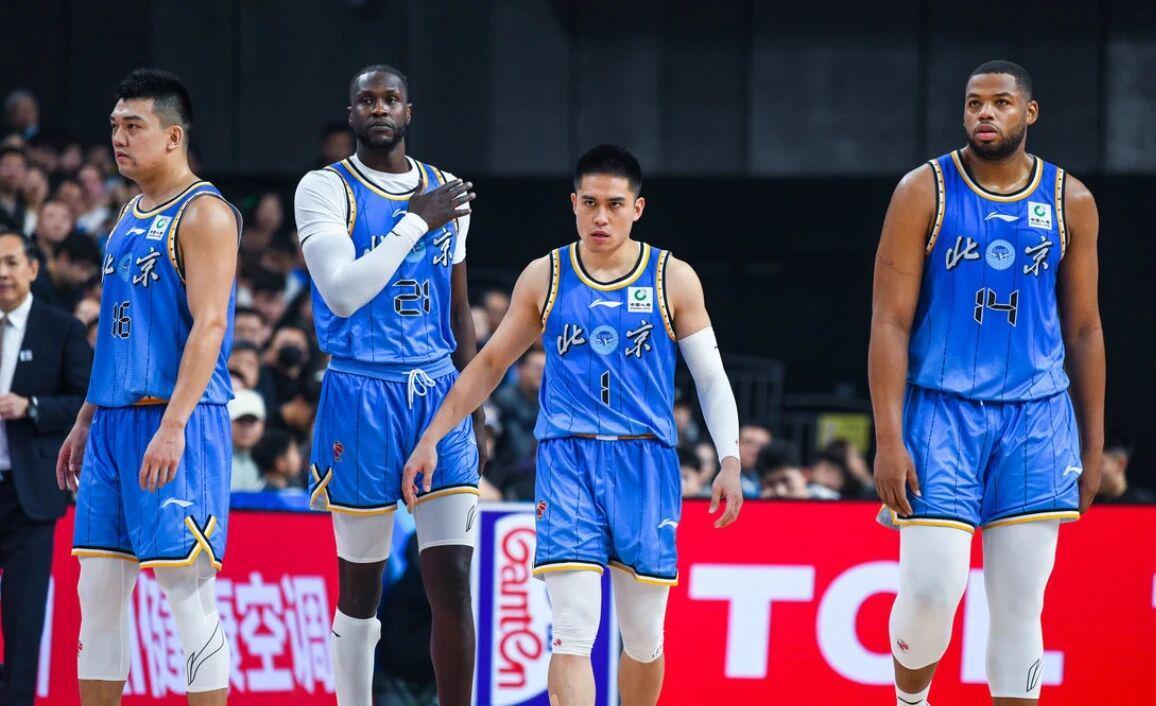 九游个人中心登录-北京男篮确定留下马帝昂，山西新外援到位，新疆防守质量大大提升