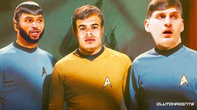 九游官网登录-休赛期安静得可怕！坐拥MVP的掘金为何不被看好？