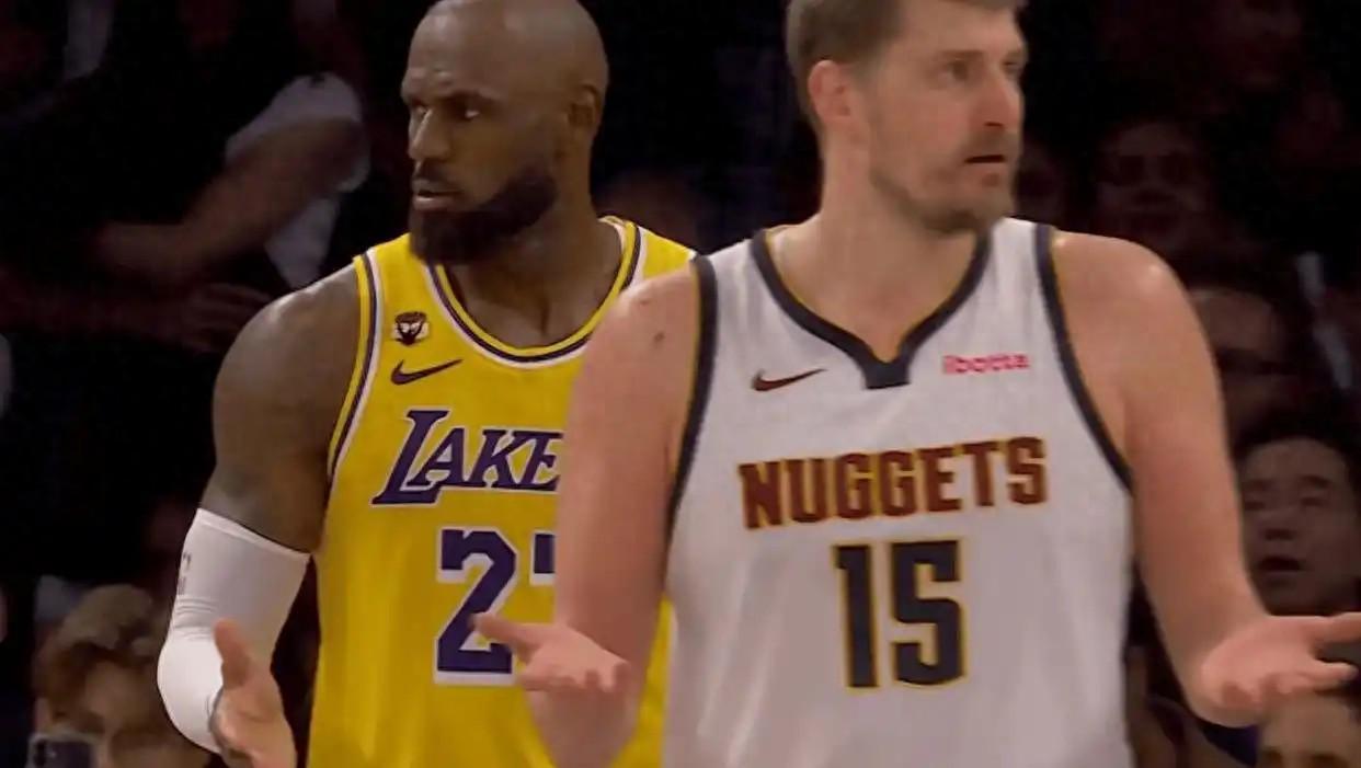 九游官网登录-四手联摊之后，NBA需要一场“反摊风暴”