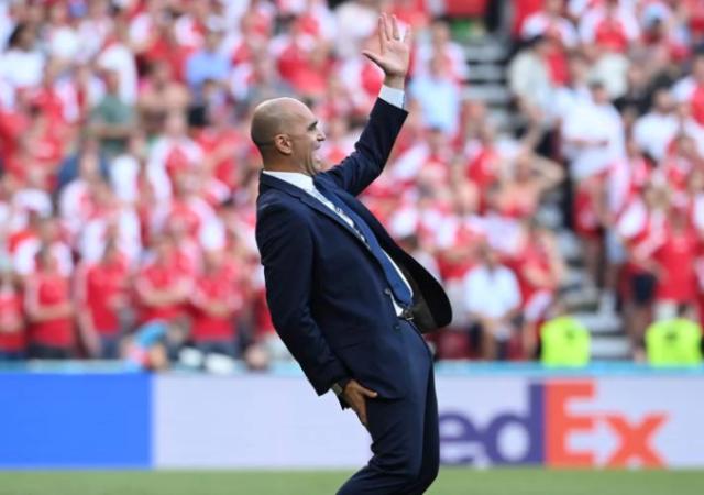 九游体育-德布劳内进球献爱神 比主帅：我们遇到久违的考验