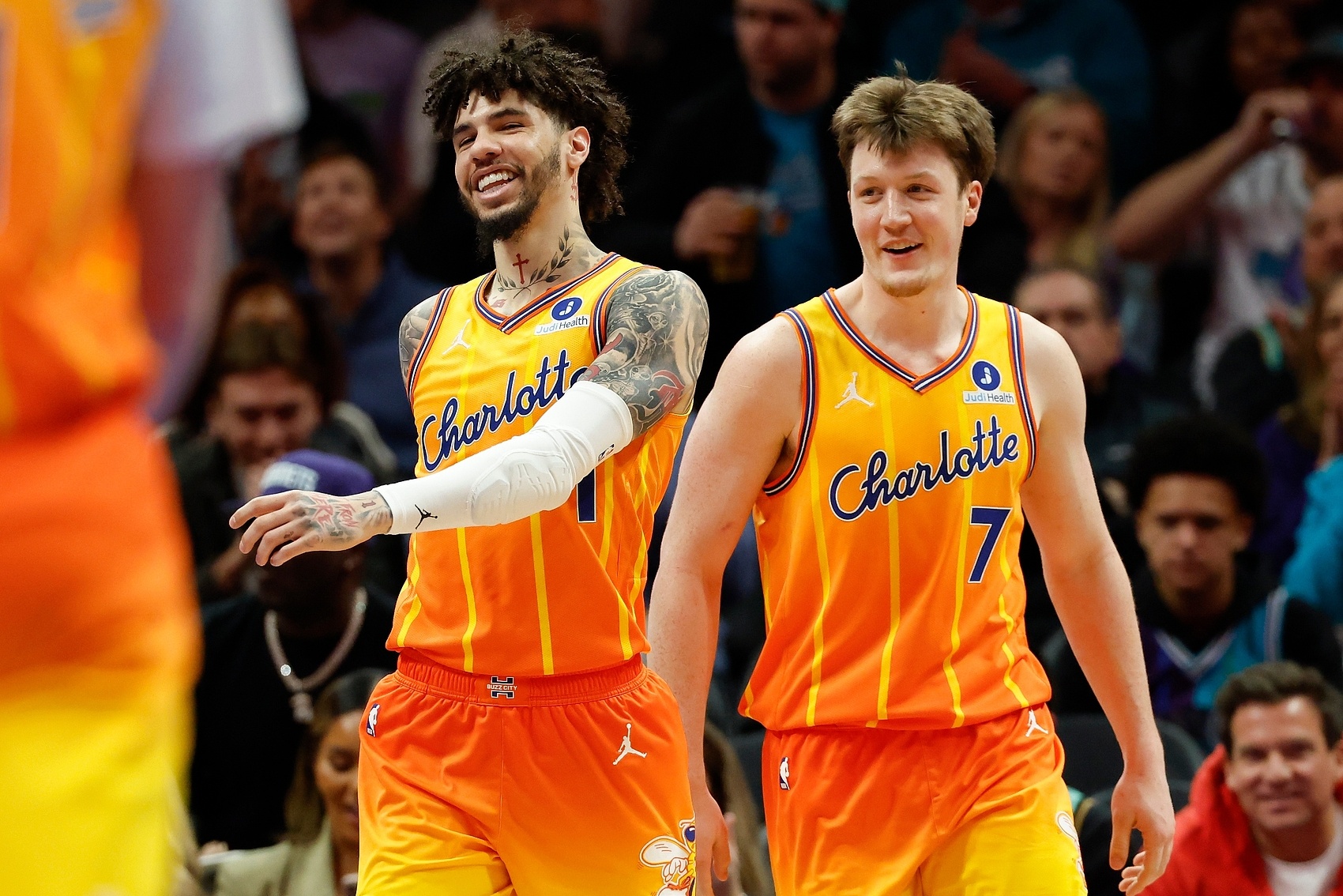 九游体育APP-克尼佩尔&amp;三球包揽本赛季三分榜前二 联盟历史第2对&amp;仅次于水花